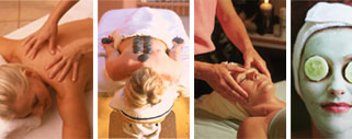 Spa Photos