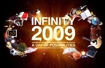 Open Day 2009 logo