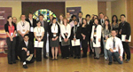 Infinity Leadership Program