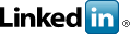 Linked In logo