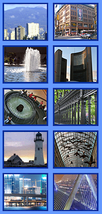 WTTC.com City Network