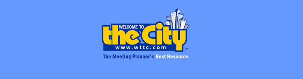 The Meeting Planner's Best Resource E-Newsletter