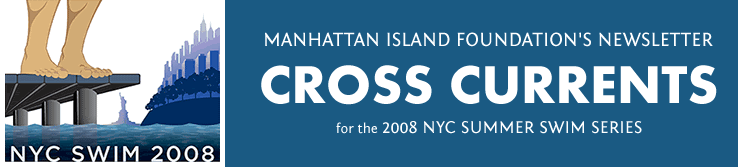Cross Currents