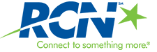 RCN logo