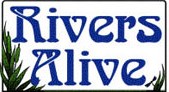 Rivers Alive logo