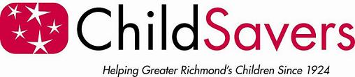 Logo for ChildSavers.JPG