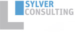 Sylver Consulting logo