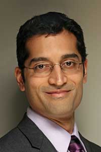 Arif Mamdani