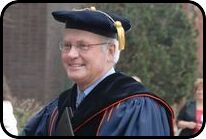 President Alan Davis