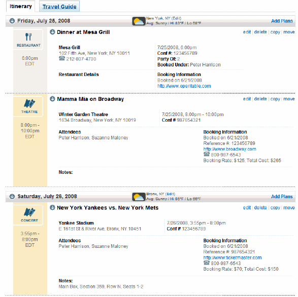 EVENTS SCREENSHOT