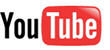 YouTube logo