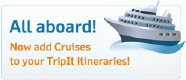 CRUISE