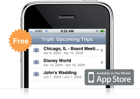 great iPhone apps for business users