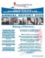 Read our 2008 Annual Report