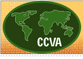 CCVA logo