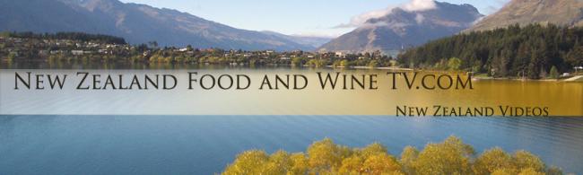NewZealandFoodandWineTV