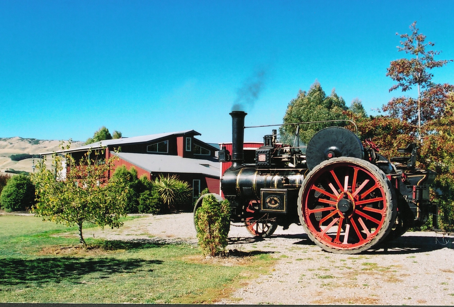 More tractors blue sky.jpg