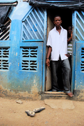 Africa Aid Benefite Gallery