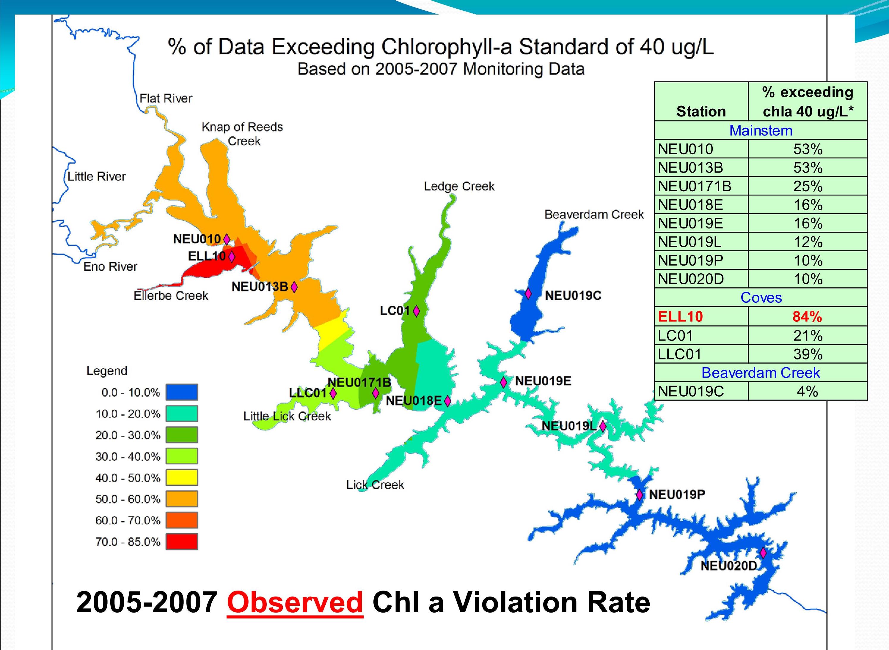 Falls Lake Station Exceedance Map.jpg