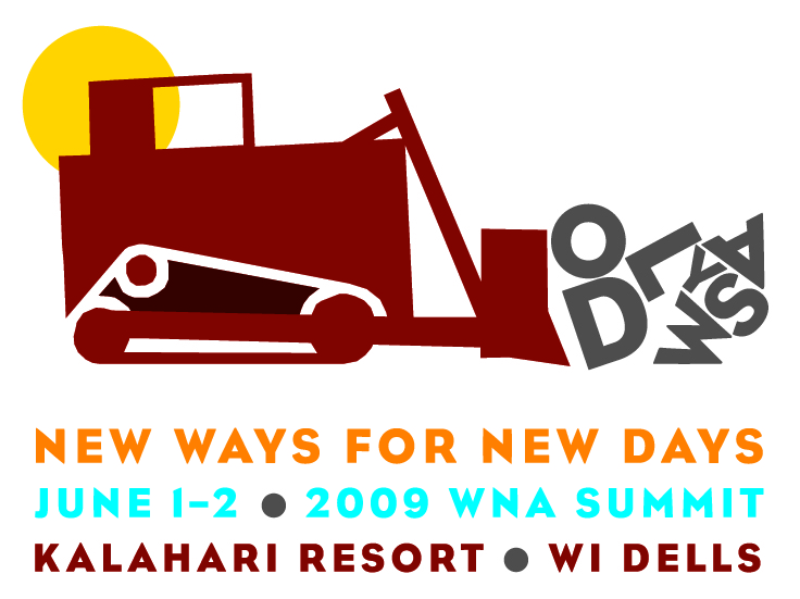 Summit 2009 - New Ways for New Days