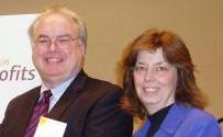 Tim Delaney, National Council of Nonprofits Welcomes Mary Riordan as WNA E.D.