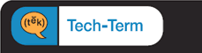 tech term