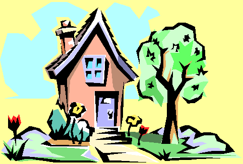 Home Sweet Home