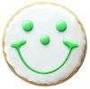 Smiley Cookie Green.jpg
