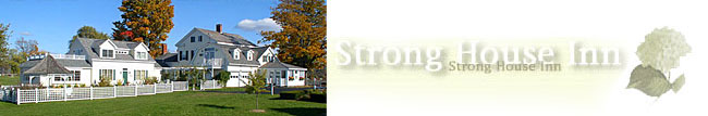 Strong House Inn