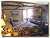 Adirondack Room