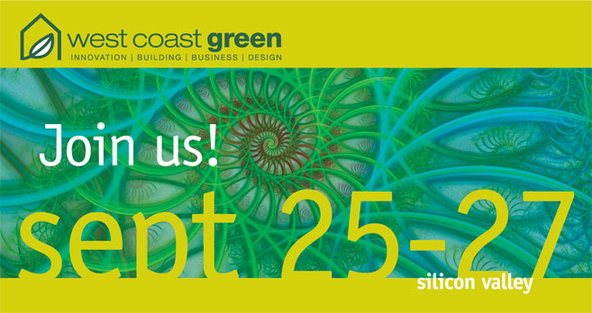 West Coast Green