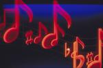 Music notation