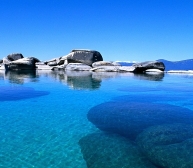 Blue Water