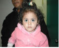 4 year old Emili
