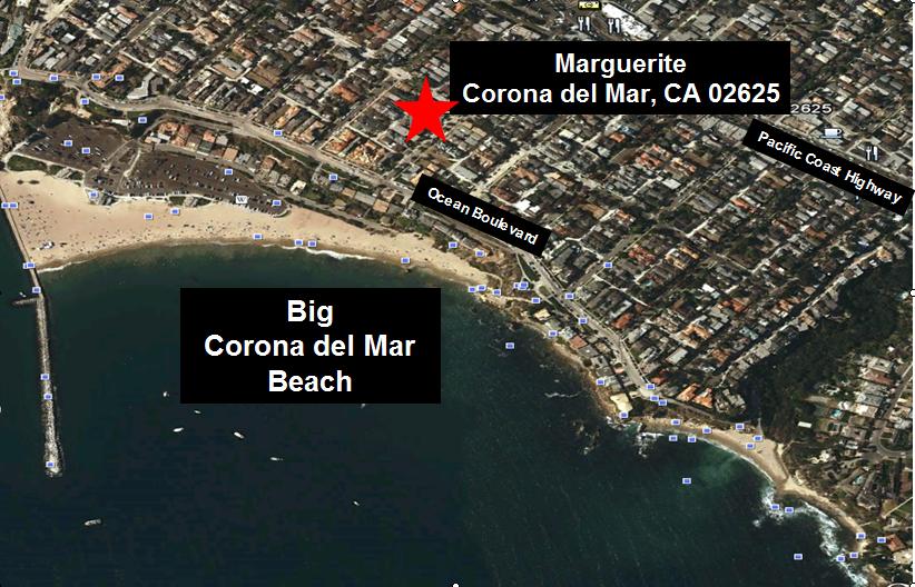 Marguerite CDM