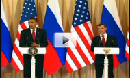 Obama/Medvedev