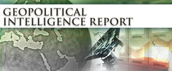 Geopolitical Intelligence Report