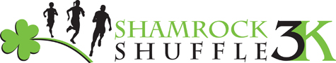 Shamrock Shuffle 3K