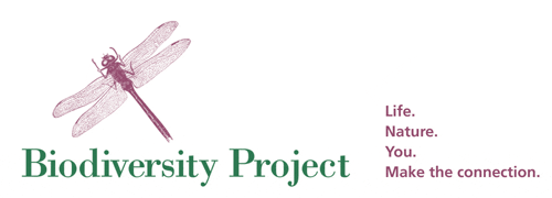 Biodiversity Project Logo