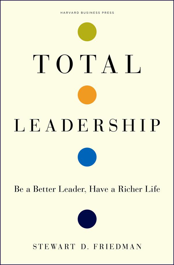 Total Leadership
