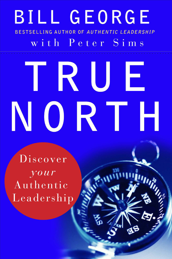 True North