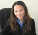 Joselle Deocampo