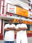 Ben's Chili Bowl