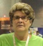 Gail Mears
