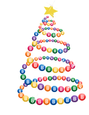 Christmas tree