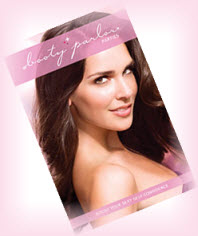 Booty Parlor New Fall Catalog 2009