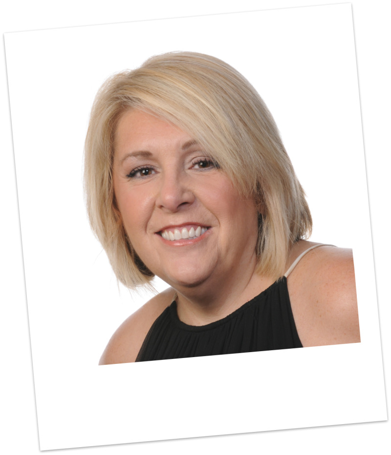 photo of Linnette Reindel