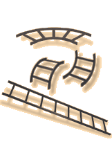 Photo of Ladder Racks