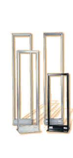 Photo of Relay Racks