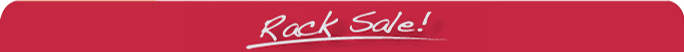 Rack Sale!
